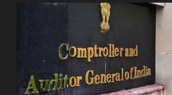 CAG Report Flags Tamil Nadu’s Rising Fiscal Stress, Notes Borrowing Primarily for Daily Operations