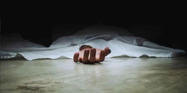 Unidentified Male Found Dead in Gauripur