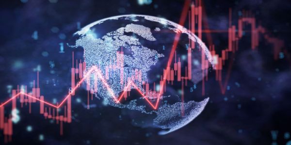 Global Markets Rally on Rate Cut Hopes, But Trade Tensions and IMF Warnings Urge Caution