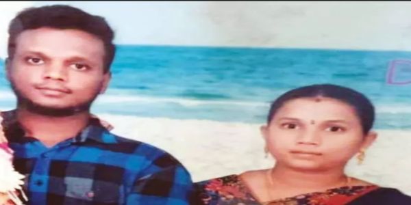 Salem Man Stabs Wife to Death During Reconciliation Attempt After Marital Dispute