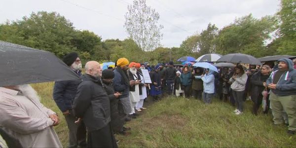 Two Arrested in Connection with Racially Motivated Rape of Sikh Woman in Oldbury