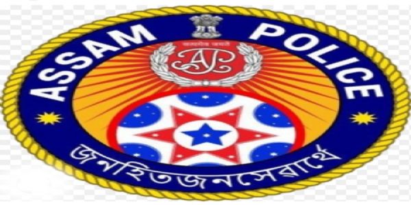 Major reshuffle in top ranks of Assam Police