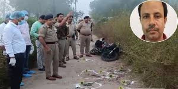 Intensifying Op Langda: Criminal carrying bounty of Rs. 1L killed in Shamli, 4 others shot & arrested in separate encounters
