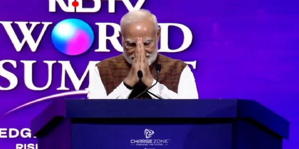 India Unstoppable: PM Modi Charts Nation