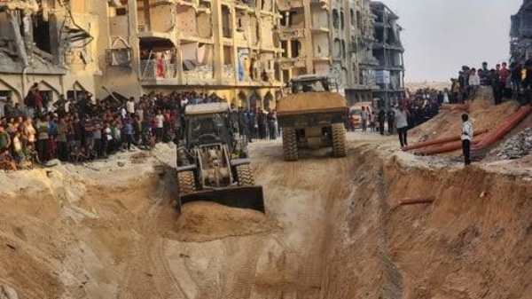 Israel Receives Two More Hostage Bodies; Ceasefire Tensions Rise Over Delays and Rafah Closure