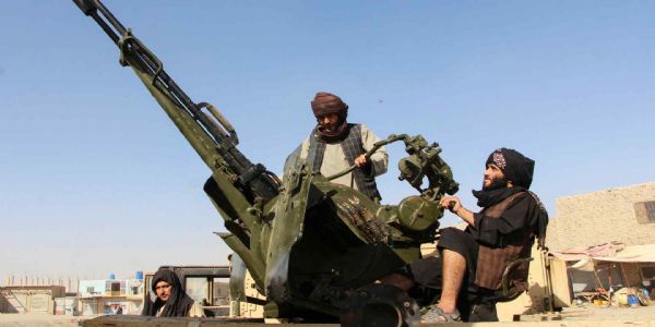 Fragile Truce: Pakistan and Afghanistan Agree to Ceasefire After Deadly Border Clashes