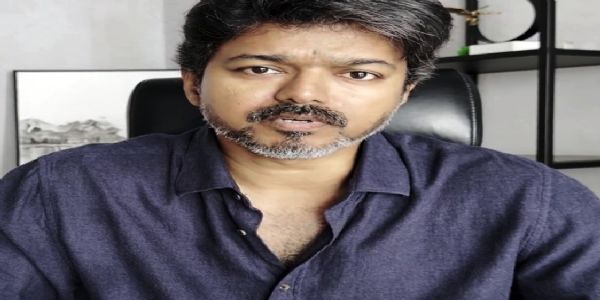 TVK Transfers ₹20 Lakh to Families of Karur Stampede Victims