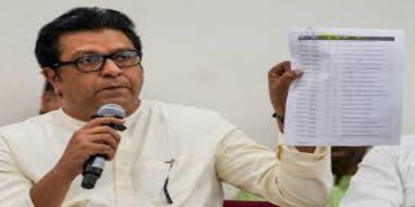 Raj Thackeray Alleges 96 Lakh ‘Fake’ Voters in Maharashtra, Seeks Cleanup Before Local Polls