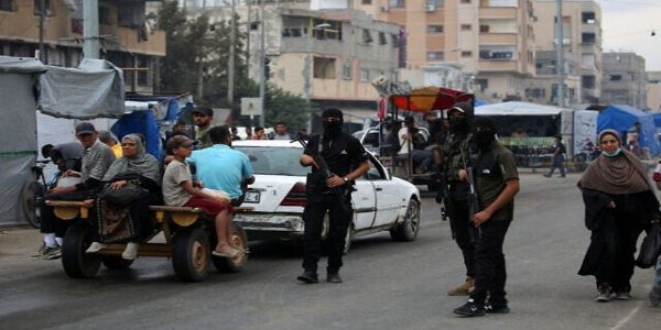 Gaza Truce in Peril as US Warns of 