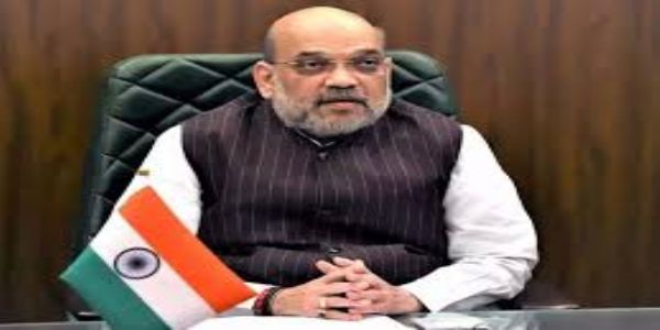 Amit Shah Sanctions ₹1,950 Crore Flood Relief for Karnataka and Maharashtra