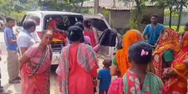 Over 150 fall ill after eating prasad at Mansa Puja in West Midnapore