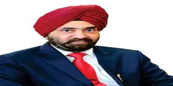 Celebrate festival of lights, but protect your eyesight: Dr. Mahipal Singh Sachdev
