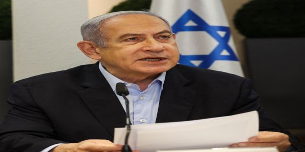 Israel Sets Twin Conditions: War Ends with Hamas Disarmed, Rafah Stays Shut Until Hostages Returned