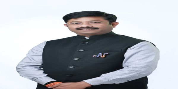 UP creating new dimensions of industrial development and economic upliftment: Nandi