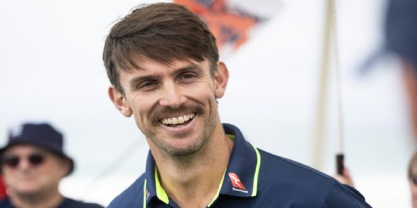 Marsh's Cheeky Warning: Aussie Skipper Hopes Indian Legends Don't Shine 'Too Much' in Likely Farewell Tour