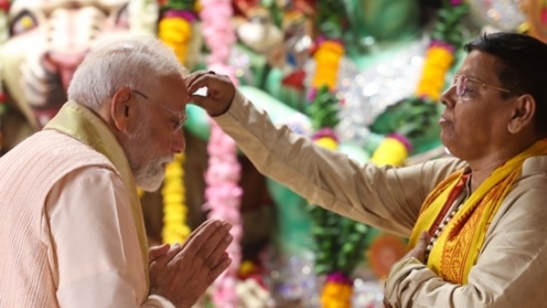 PM Modi (File Photo)