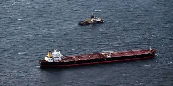 Shadow Fleet Under Watch: France Blocks Russian Vessel