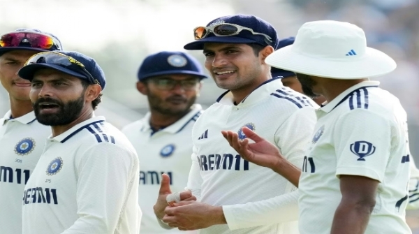 India vs West Indies 1st Test: West Indies Win Toss, Elect to Bat