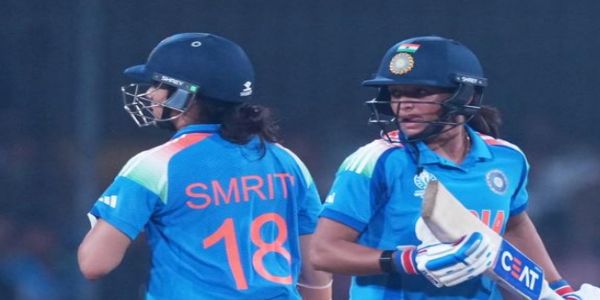 Smriti