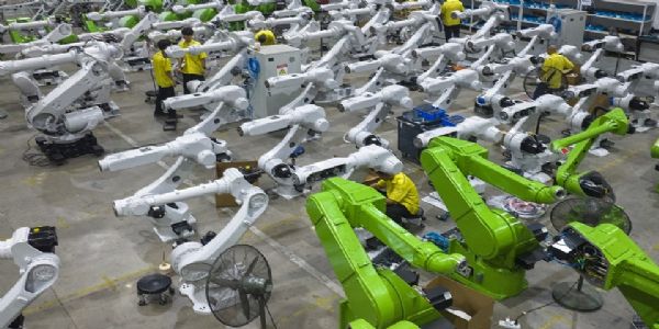 China Reports 5.2% GDP Growth Amid Persistent Global Headwinds