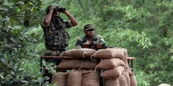 Unprecedented Calm in Bastar as Guns Fall Silent for 28 Days