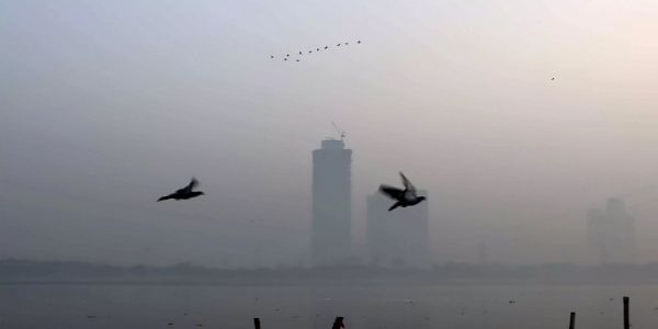 Delhi