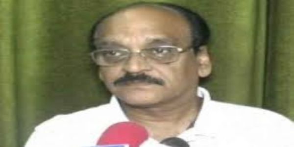 INDIA ready for NDA–ECI alliance, claims Cong’s Shekhar Bahuguna