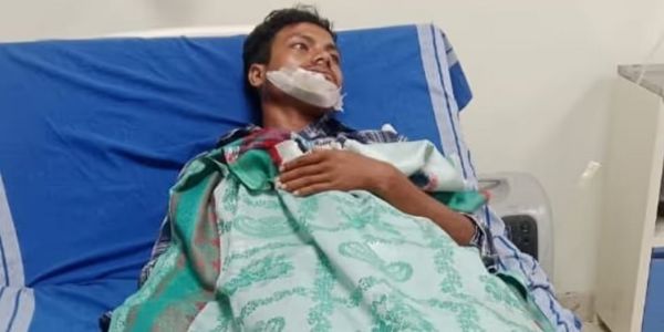 Driver Injured in Kakopathar Army Camp Attack Identified; Suspected ULFA (I) Link Under Probe