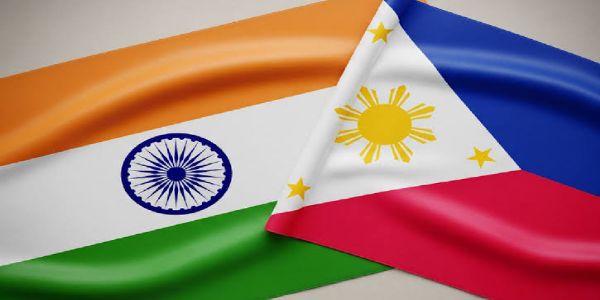 India and Philippines Deepen Skill Development Partnership with High-Level Knowledge Exchange