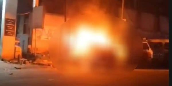Six Fire Incidents Reported Across Assam on Diwali; Heavy Property Loss, No Casualties