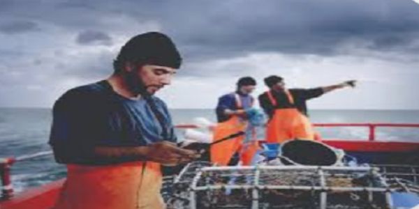 Timely Intervention Restores Satellite Phones for Stranded Kanyakumari Fishermen