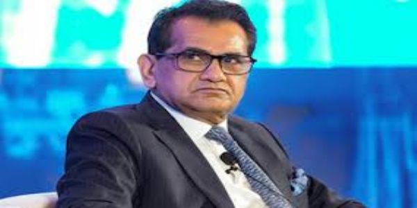 Amitabh Kant Slams Delhi’s Worsening Air Crisis, Says ‘Right to Burn Crackers Prioritised Over Right to Breathe’