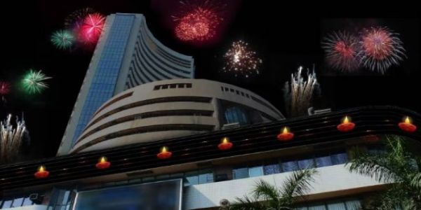 Indian Bourses Closed for Diwali; Special 