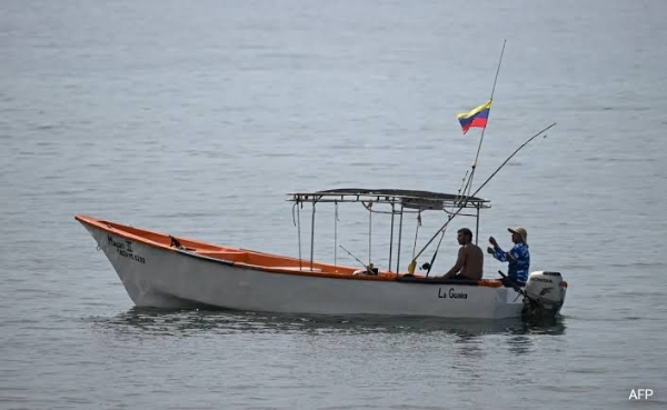 UN Experts Condemn US Covert Actions in Venezuela as Violation of Sovereignty UN Experts Condemn US Covert Actions in Venezuela as Violation of Sovereignty