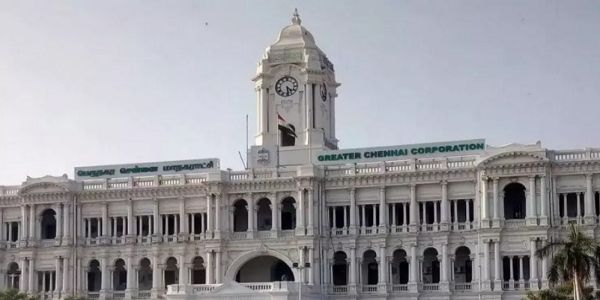 Chennai Corporation Intensifies Monsoon Response: Nearly 1.5 Lakh People Receive Meals