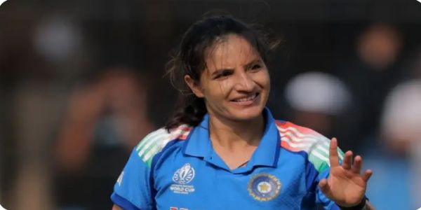 India and New Zealand Face Must-Win World Cup Showdown Amid Rain Threat