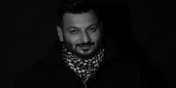 Spiritual Voice Silenced: Singer Rishabh 
