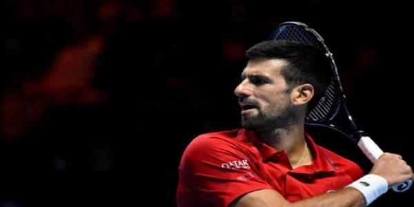 Djokovic Withdraws from Paris Masters Over Injury, Casting Doubt on ATP Finals Participation