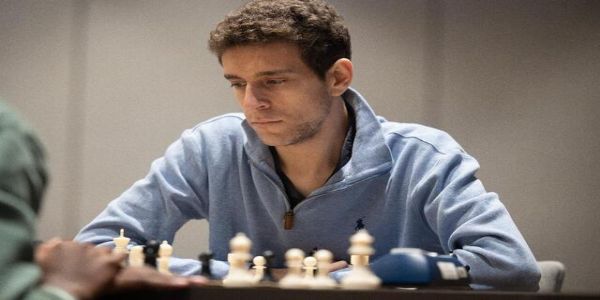 A Brilliant Mind Extinguished: Chess World Mourns Grandmaster Daniel Naroditsky