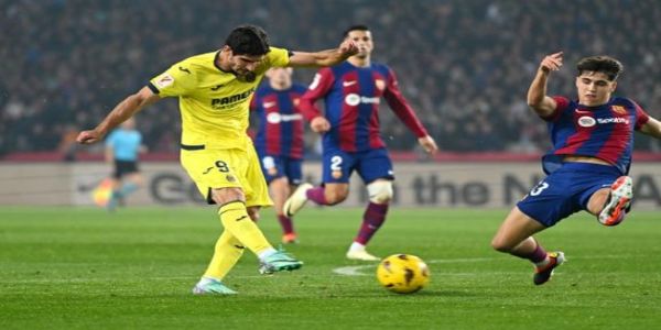 La Liga Calls Off Controversial Miami Match Between Barcelona and Villarreal