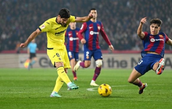 La Liga Calls Off Controversial Miami Match Between Barcelona and Villarreal