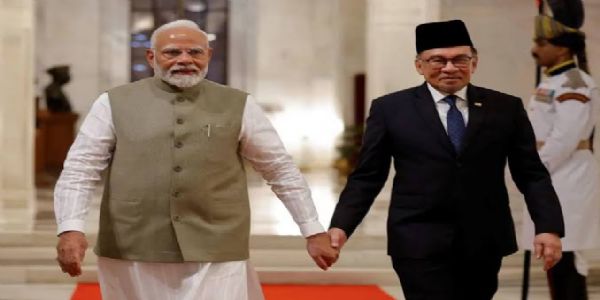 PM Modi Affirms Ties with Malaysia, to Attend ASEAN-India Summit Virtually