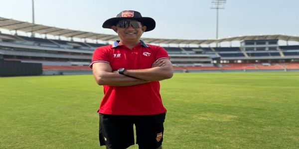 Punjab Kings Appoint Sairaj Bahutule as New Spin Bowling Coach