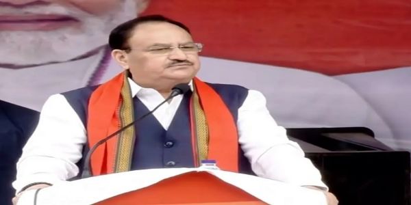 Bihar Writing New Chapter of Development, from Roads to Airports: JP Nadda