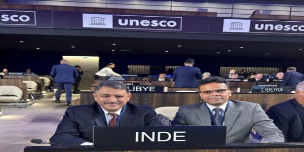 India Reaffirms Commitment to Clean Sport, Re-elected as UNESCO Anti-Doping Bureau Vice-Chair