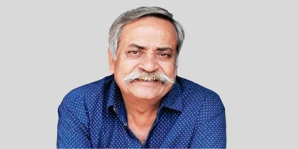 Advertising Luminary Piyush Pandey, Architect of Iconic Indian Campaigns, Dies at 70