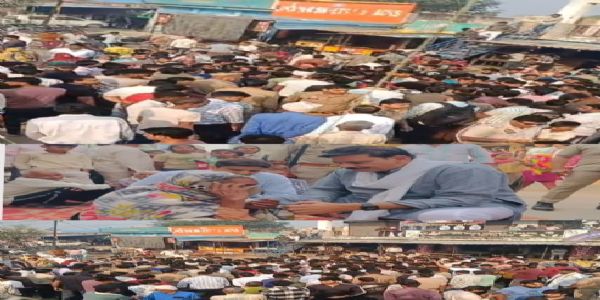 Anger on boil after youth succumbs to death in assault case, Jewar MLA arranges family call with CM
