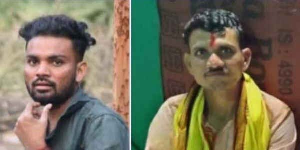 Naxalites Brutally Murder Two Villagers in Chhattisgarh