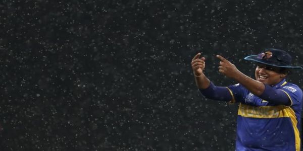 Rain Ends World Cup Campaigns for Pakistan and Sri Lanka; Captains Vow Resilient Comeback