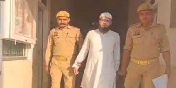 VIRGINITY TEST: UP madarsa staffer sent to jail after charges found true, other suspects on run, but still minority institution in denial mode